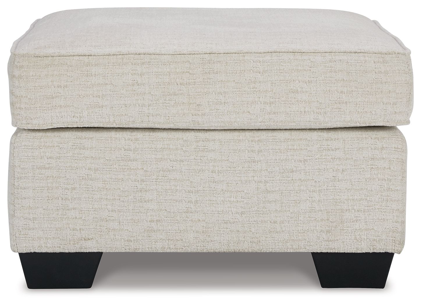 Signature Design by Ashley® Cashton - Ottoman | Meri Furniture
