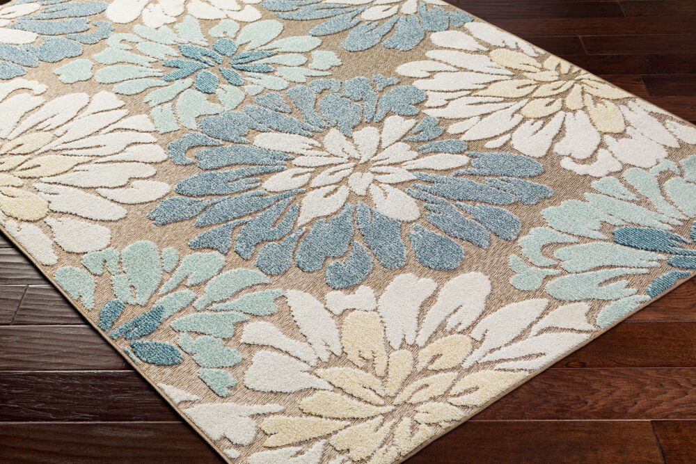 Lakeside Machine Woven Rug