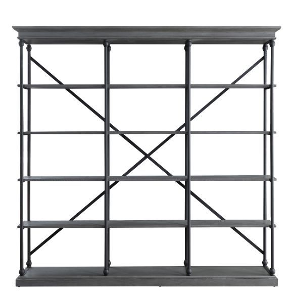 ACME Rukia - Bookshelf | Meri Furniture