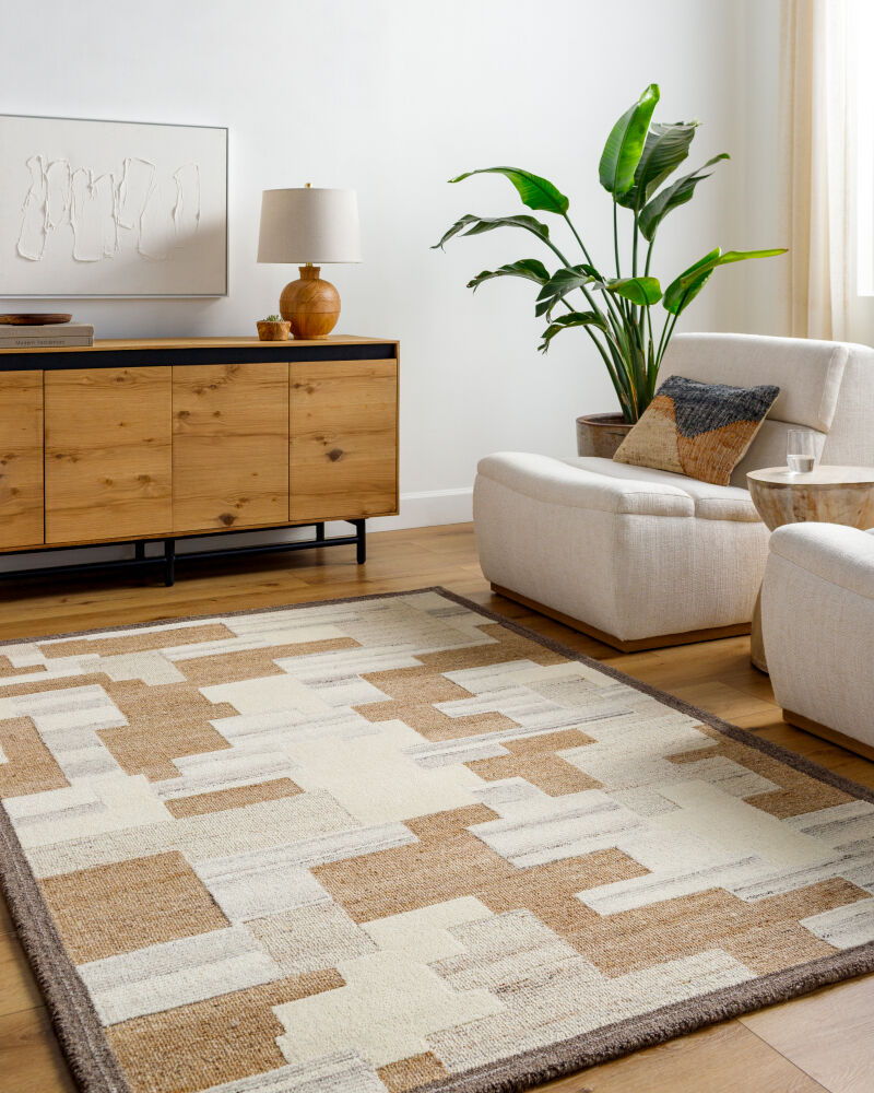 La Puna Handmade Rug