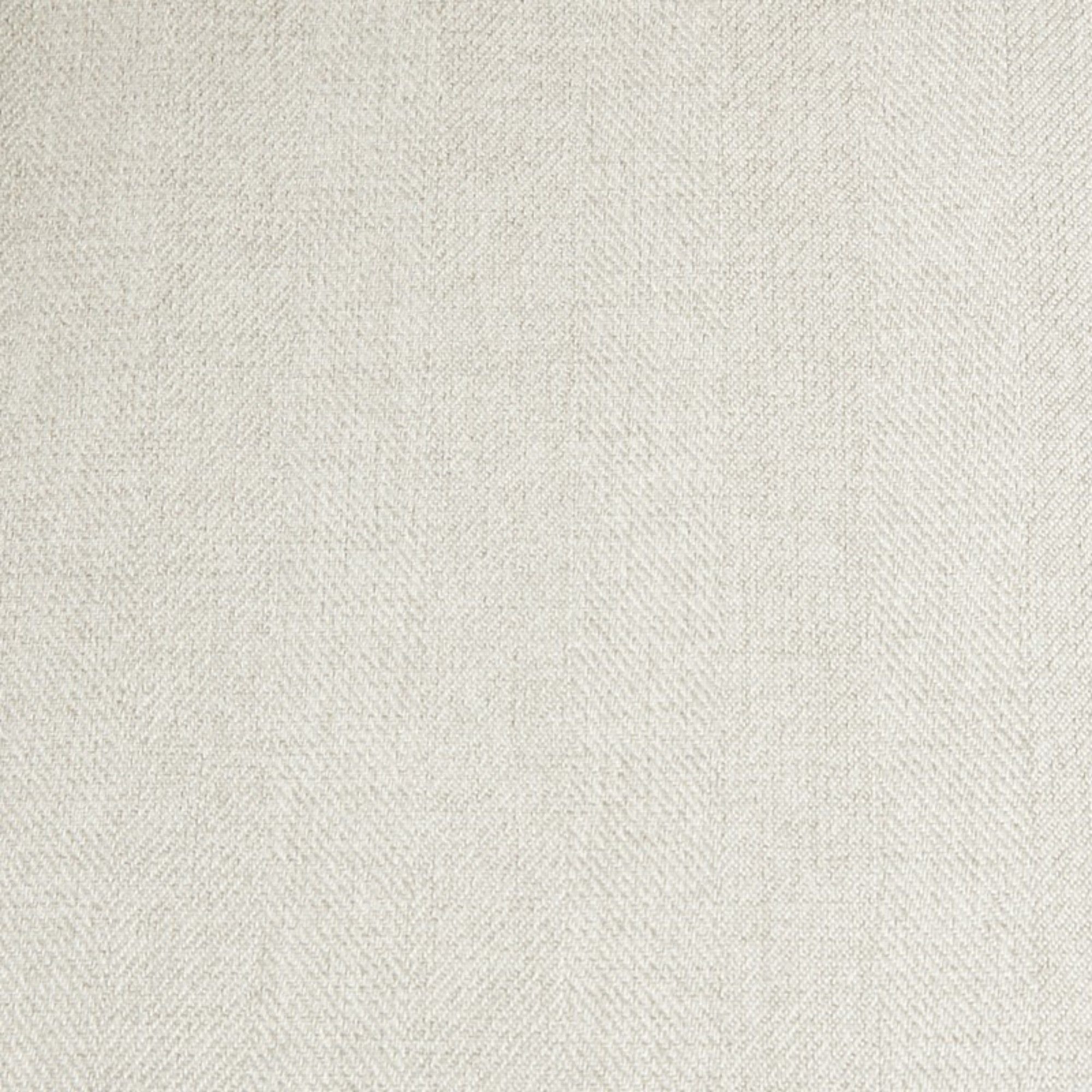 Refined - Arm Chair - Cream / Dark Brown