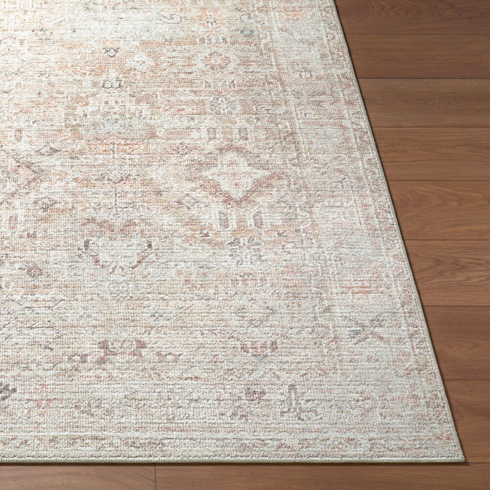 Marlene Machine Woven Rug