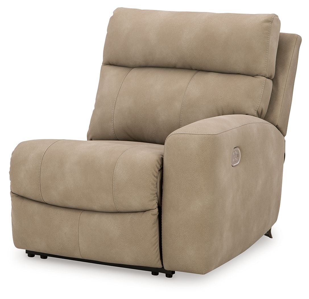 Next-Gen Durapella - Reclining Sectional