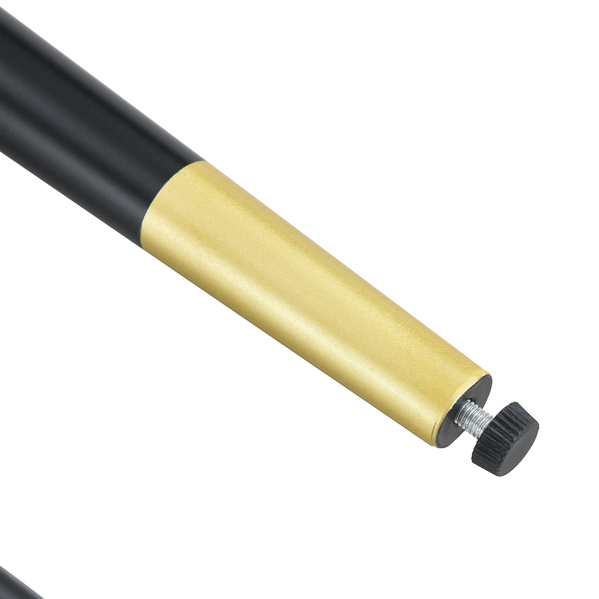 4 Modern Dining Chairs With Stylish Patterned Backrest And Metal Legs