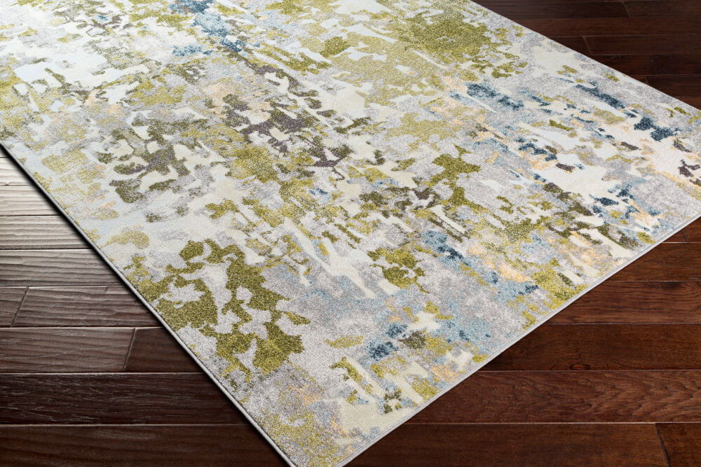 New Mexico Machine Woven Rug