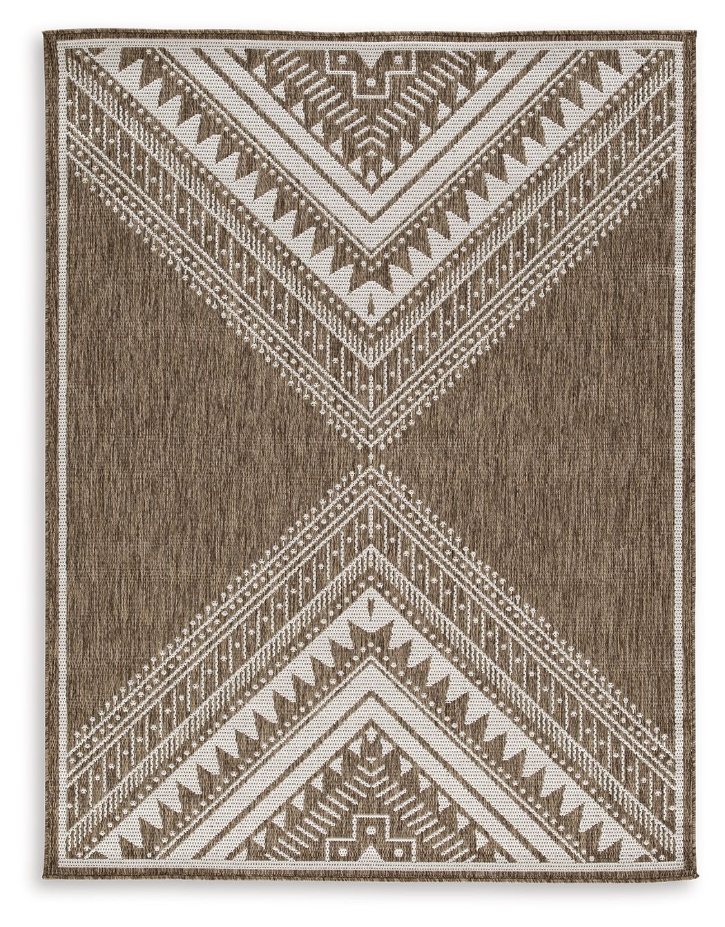 Signature Design by Ashley® Dunsler - Rug | Meri Furniture