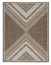 Signature Design by Ashley® Dunsler - Rug | Meri Furniture