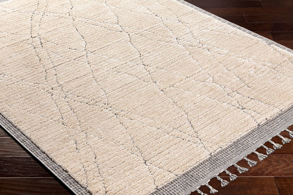 Sousse Machine Woven Rug