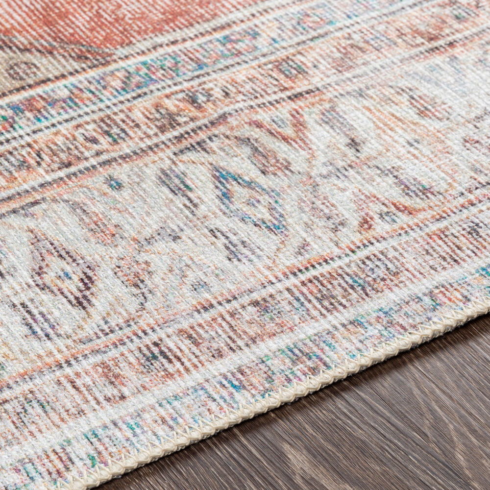Amelie Machine Woven Rug