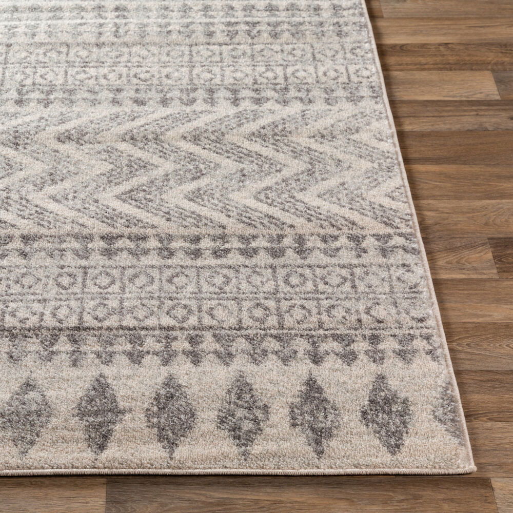 Elaziz Machine Woven Rug