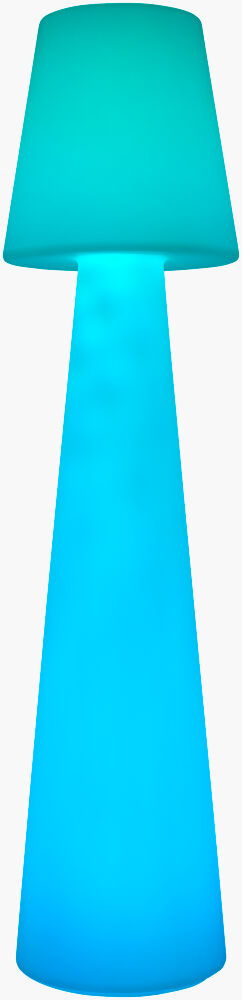 Summerfest Accent Floor Lamp