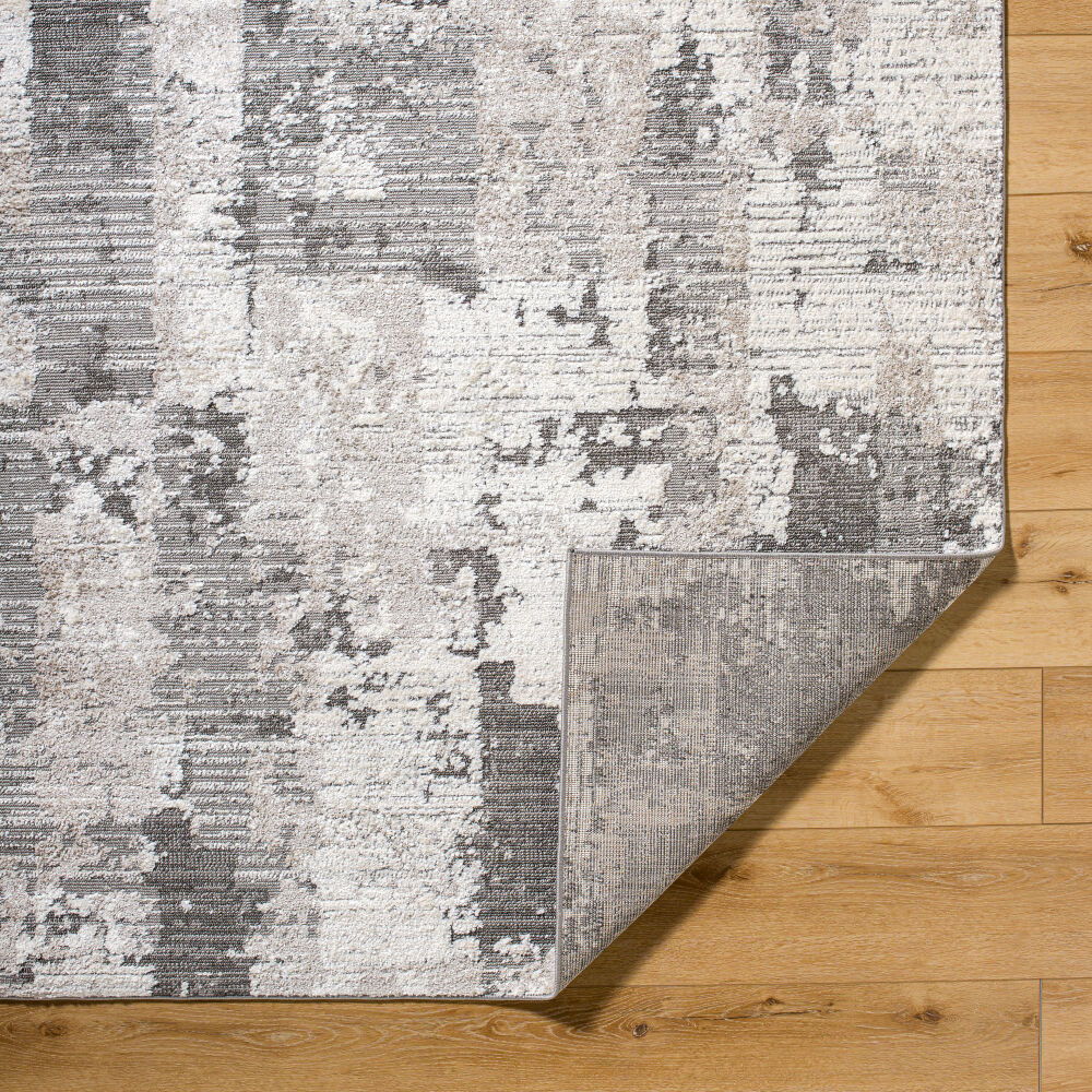 Maguire Machine Woven Rug