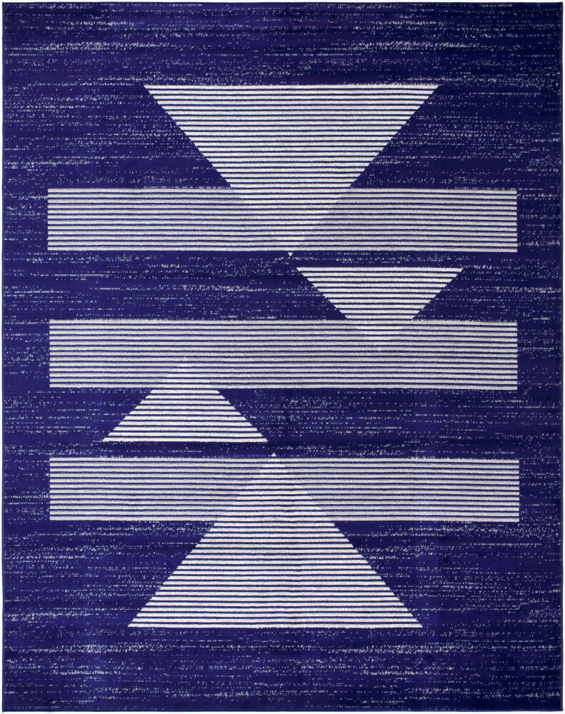 Pisa Machine Woven Rug