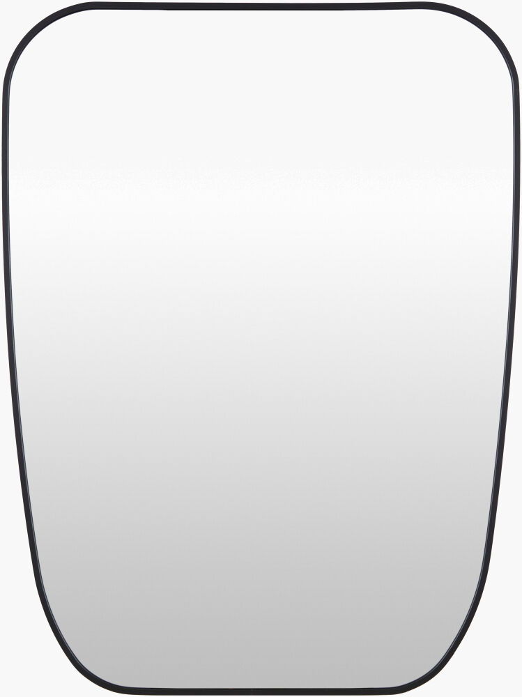 Aranya Accent Mirror