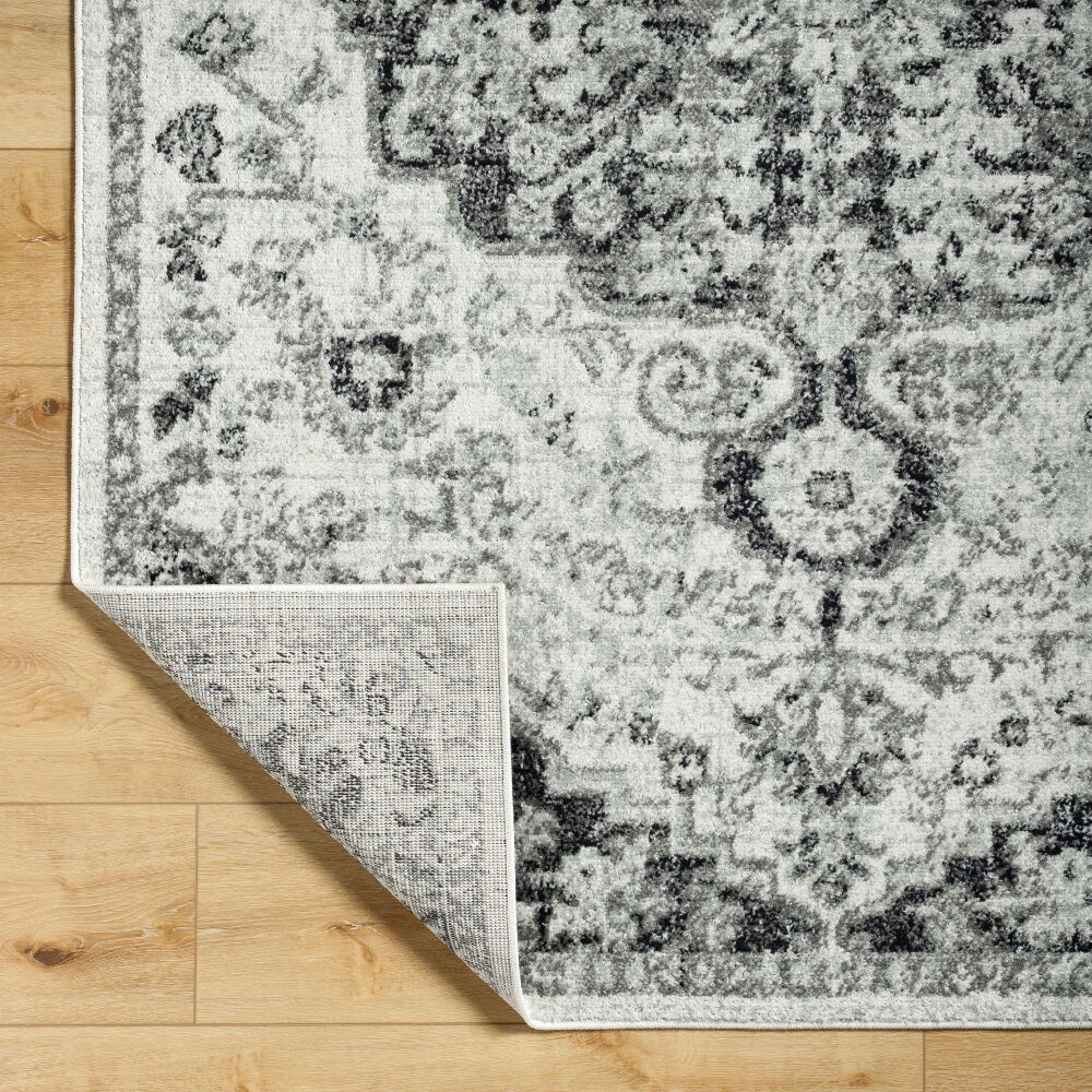 Harput Machine Woven Rug