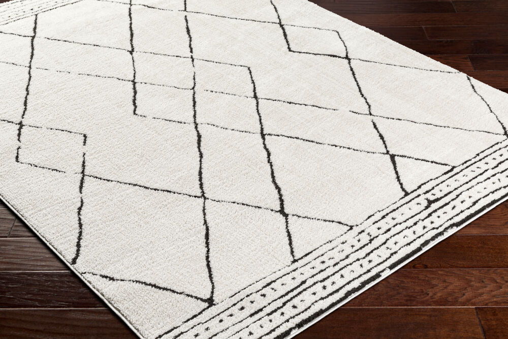 Freud Machine Woven Rug