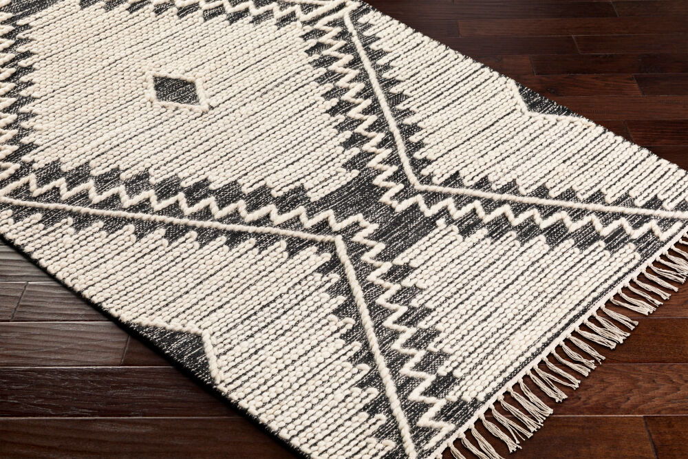 Bedouin Handmade Rug