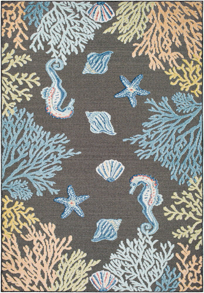 Lakeside Machine Woven Rug