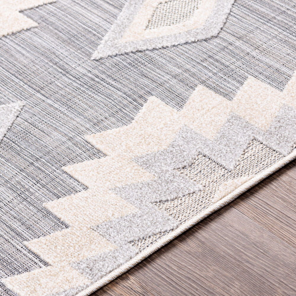 Murcia Machine Woven Rug