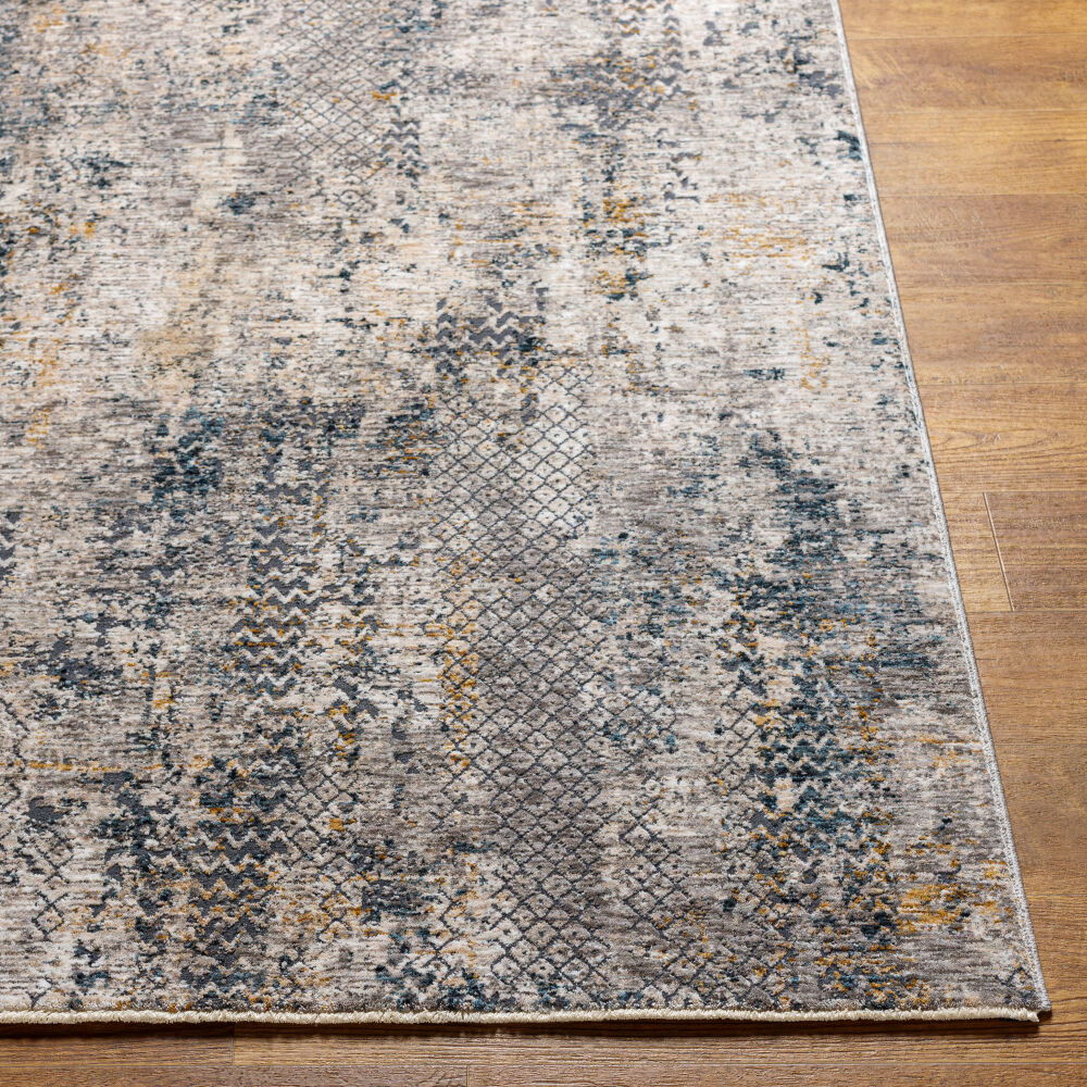 Cardiff Machine Woven Rug