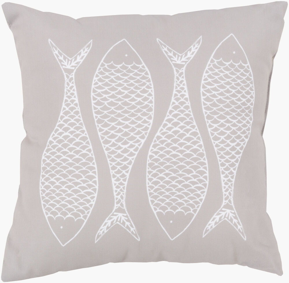 Rain Pillow