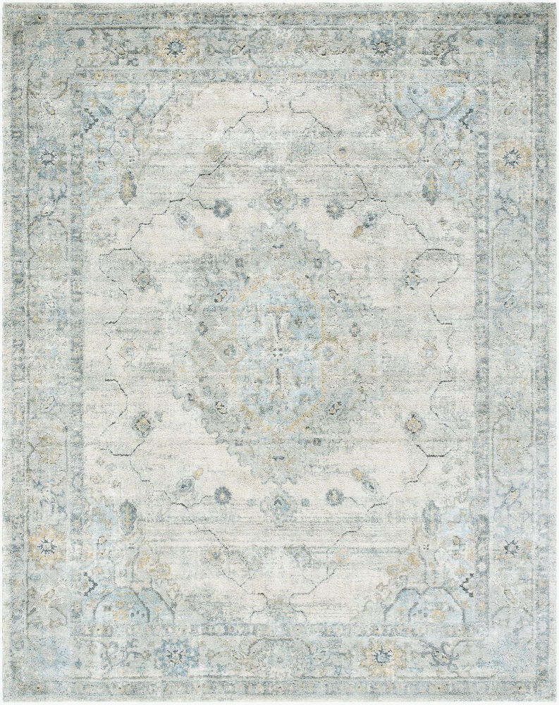Avellino Machine Woven Rug