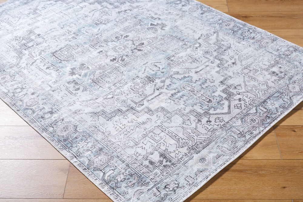 Embrace Machine Woven Rug