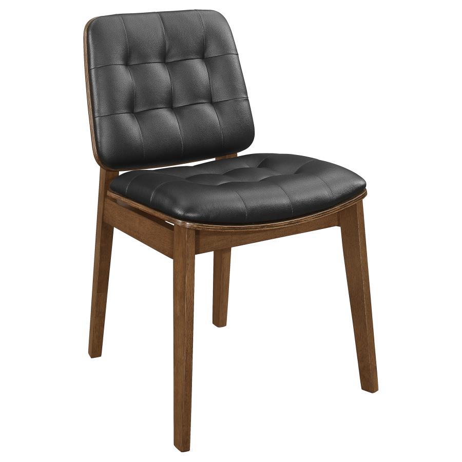 Coaster Fine Furniture Redbridge - Rectangle Dining Set | Meri Furniture