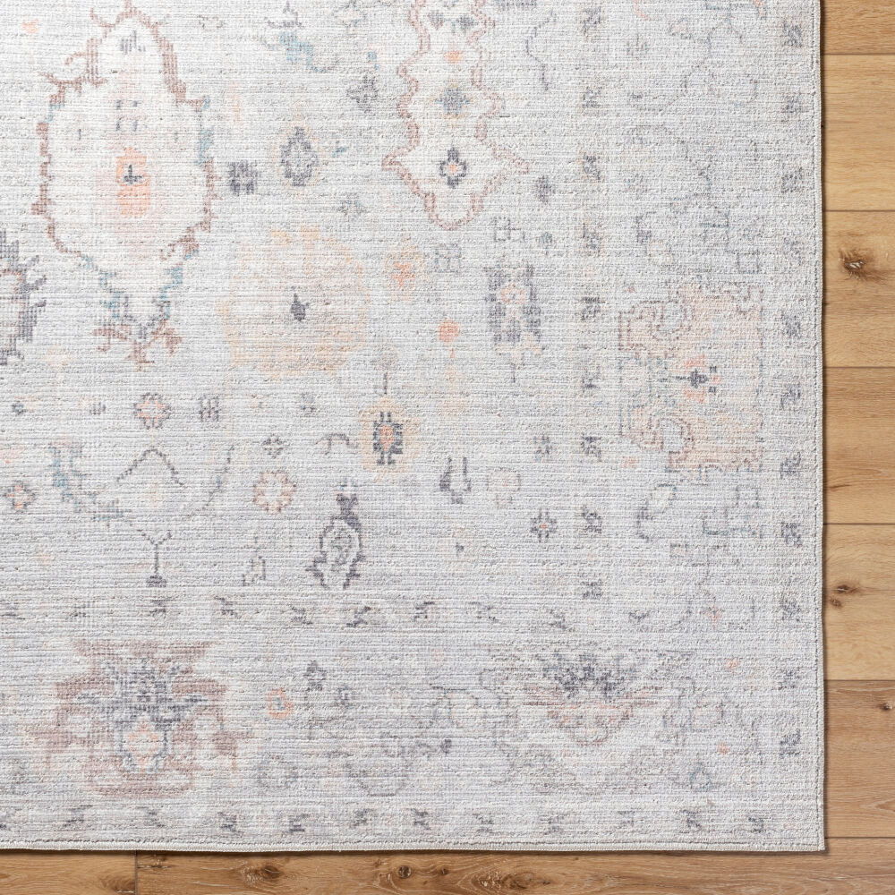 Marlon Machine Woven Rug