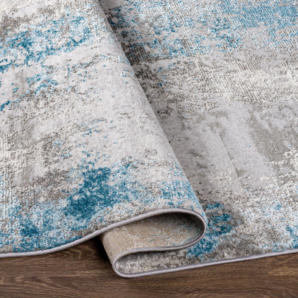 Enfield Machine Woven Rug