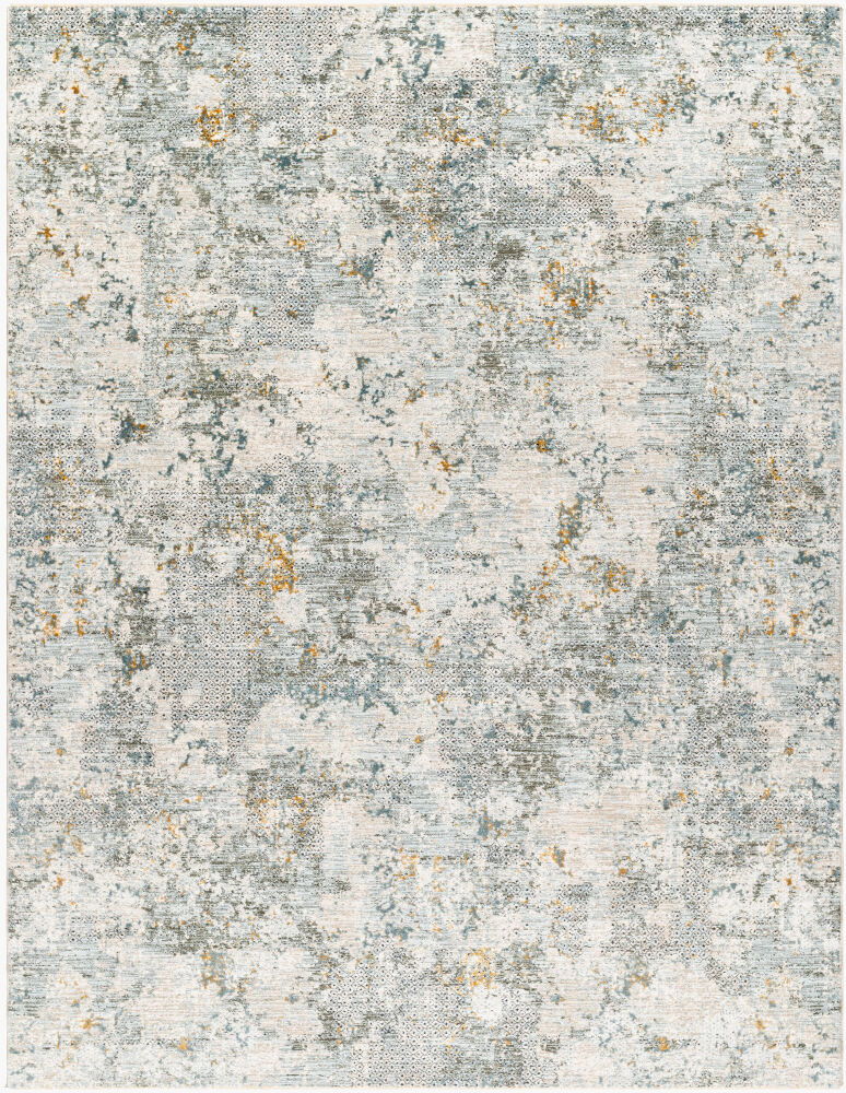 Dresden Machine Woven Rug