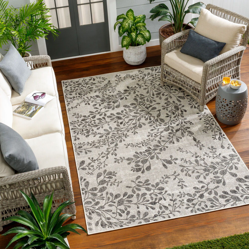 Ravello Machine Woven Rug