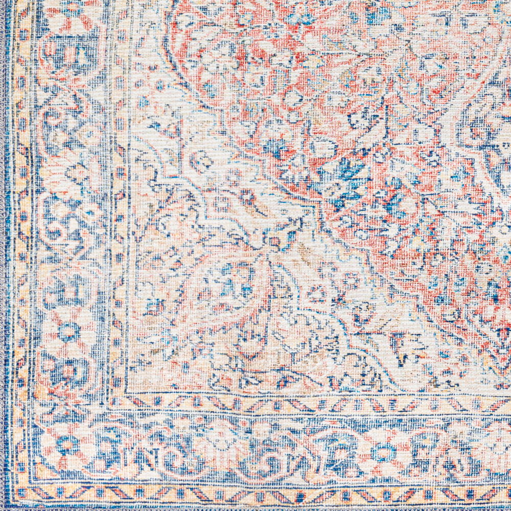 Colin Machine Woven Rug