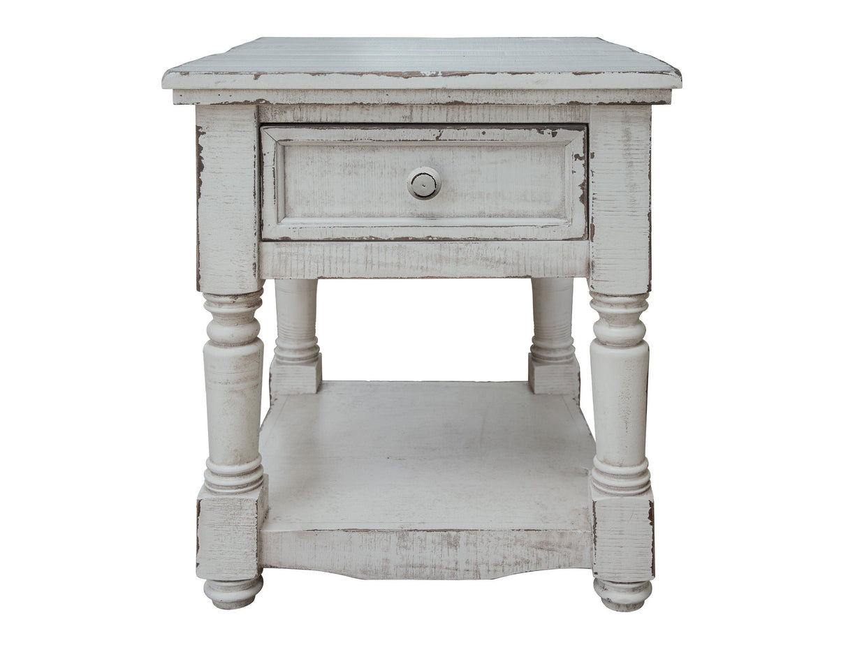 Aruba - End Table