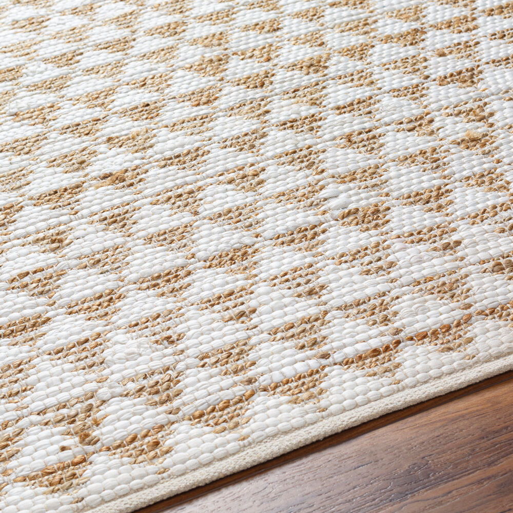 Jean Handmade Rug