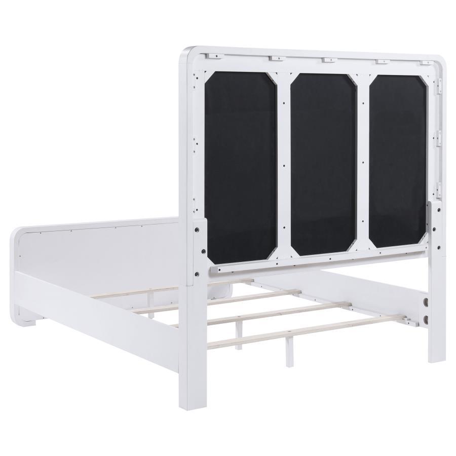 Coaster Fine Furniture Anastasia - Bedroom Set | Meri Furniture