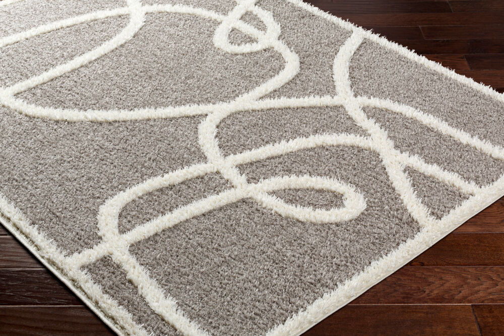 Rodos Machine Woven Rug