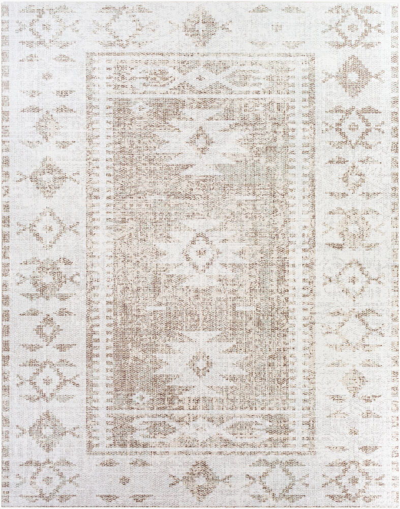Vinilo Machine Woven Rug