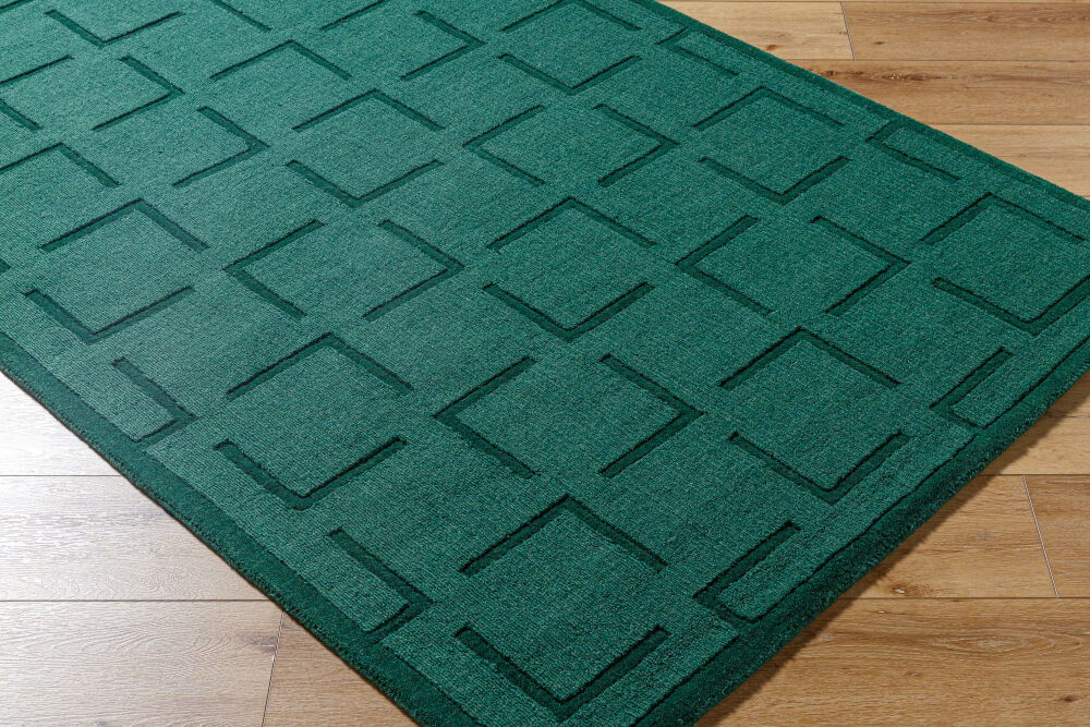 Mystique Handmade Rug