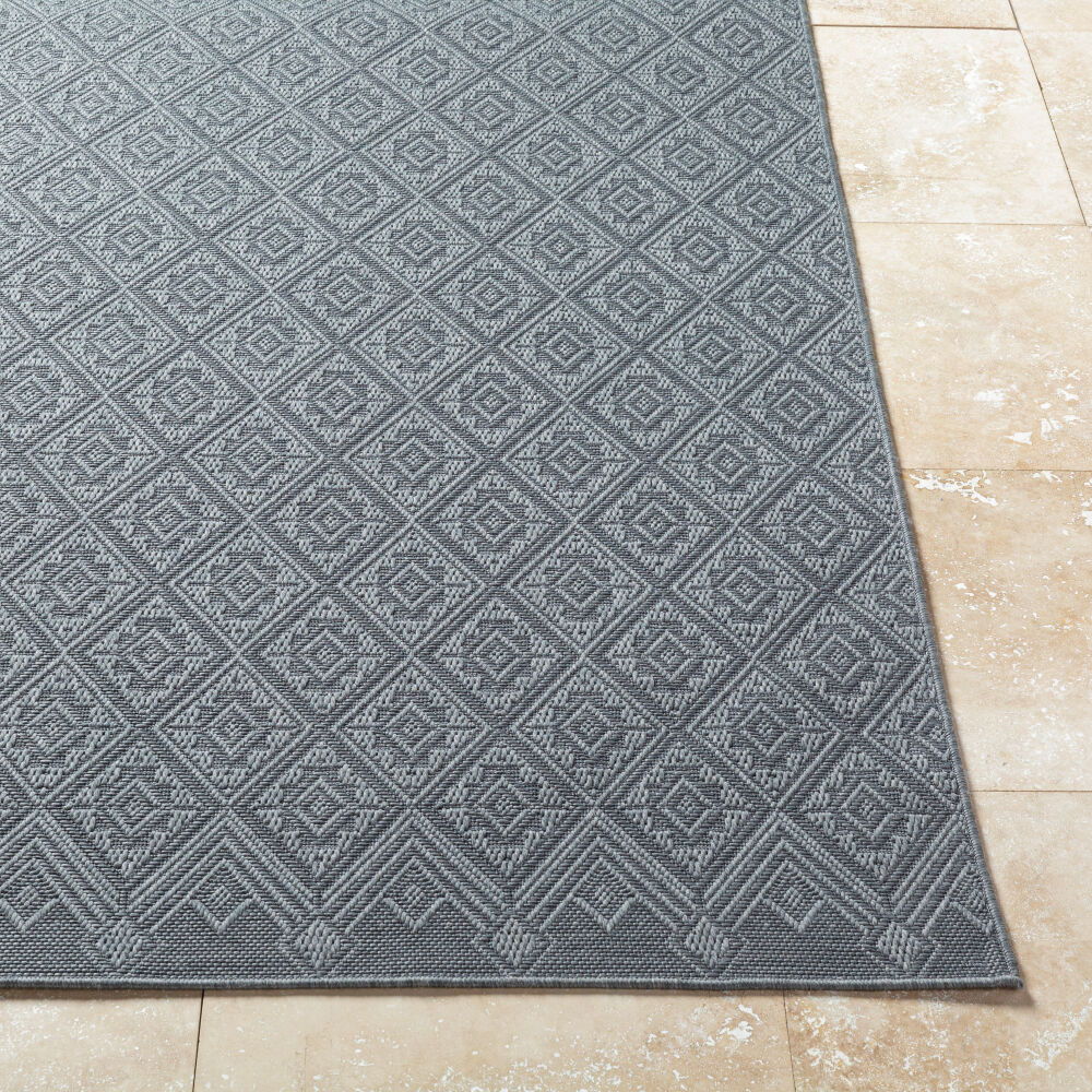 Sandra Machine Woven Rug