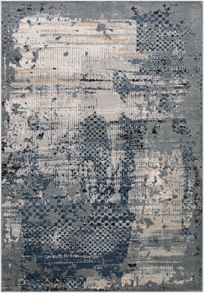 Jolie Machine Woven Rug