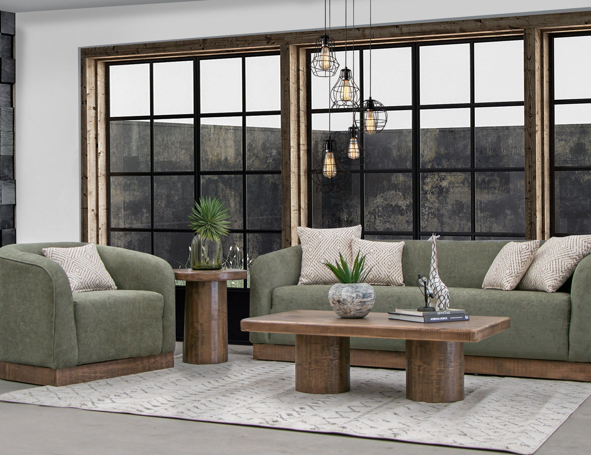 International Furniture Direct Suomi - Sofa | Meri Furniture