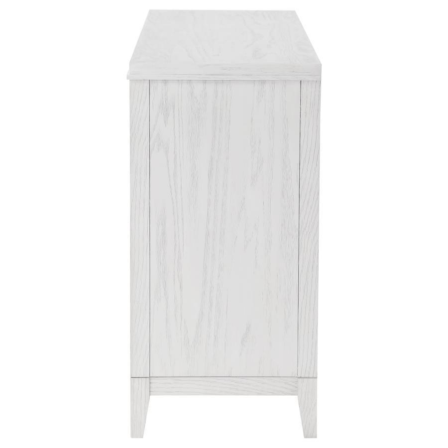 Marielle - 6-Drawer Bedroom Dresser