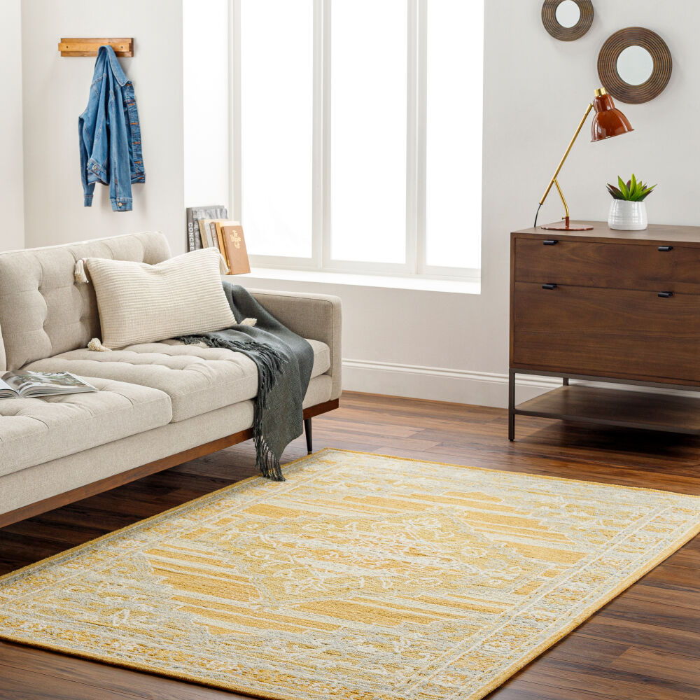 Addyson Handmade Rug