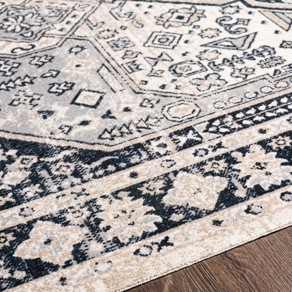 Lavadora Machine Woven Rug