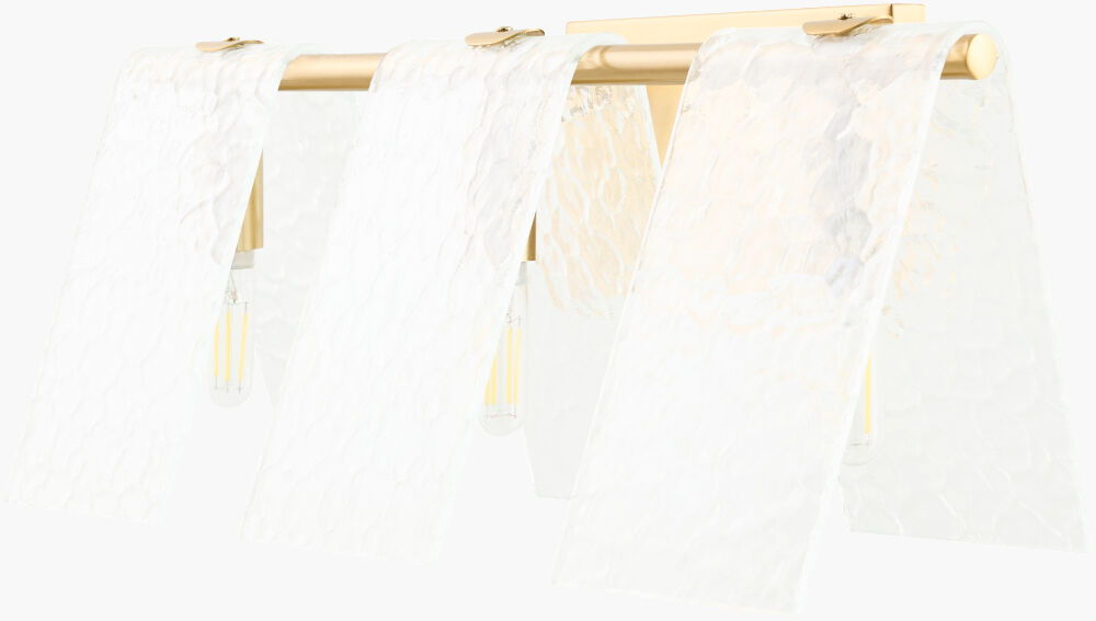 Vitracis Wall Sconce