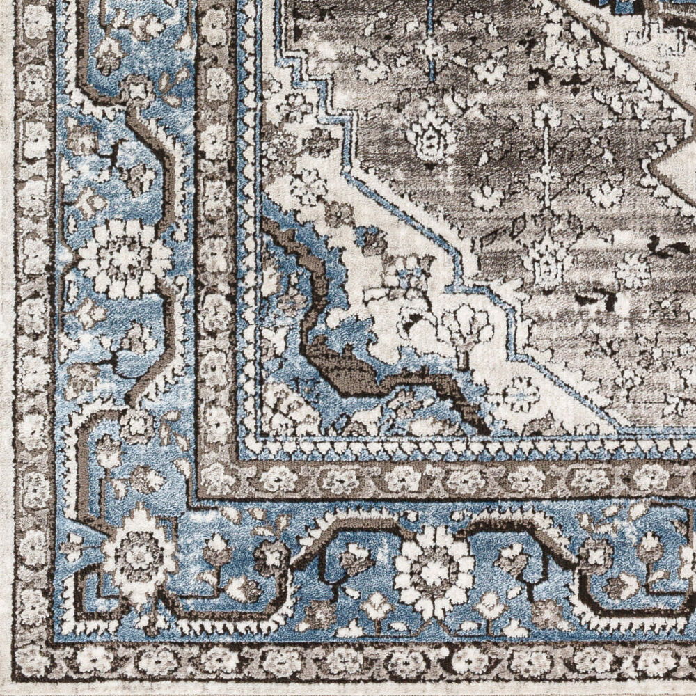 Marvel Machine Woven Rug
