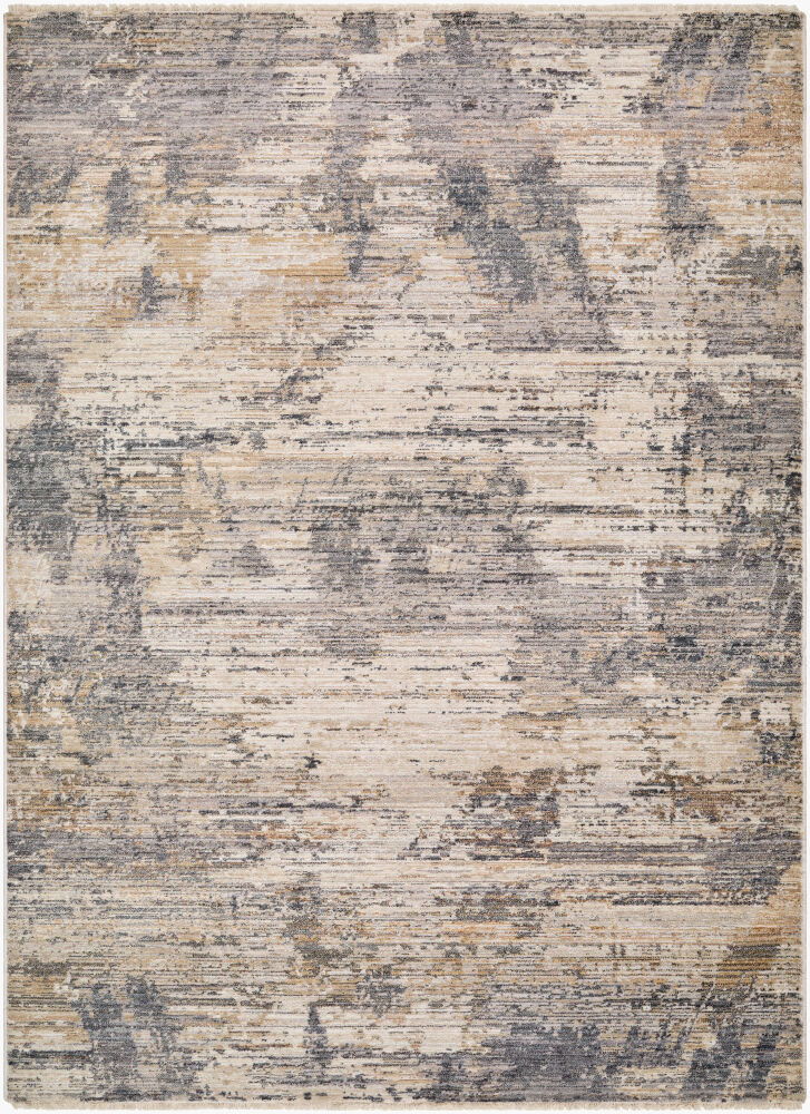 Aida Machine Woven Rug