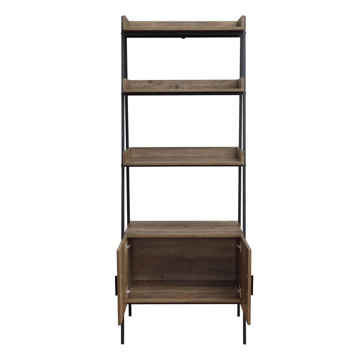 ACME Zakwani - BookShelf | Meri Furniture