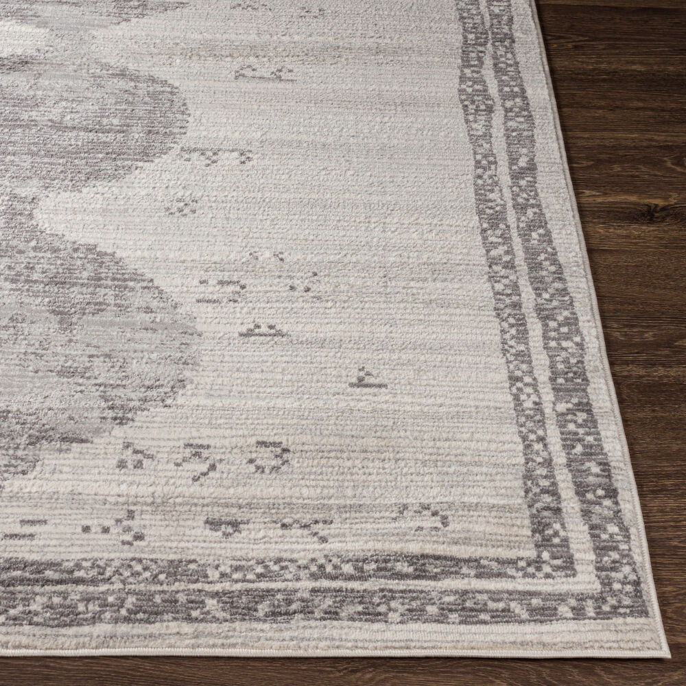 Roma Machine Woven Rug
